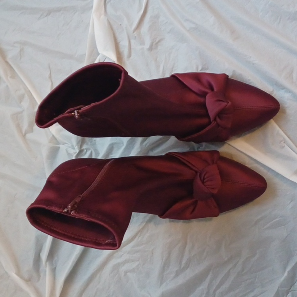 Antonio Melani Boots